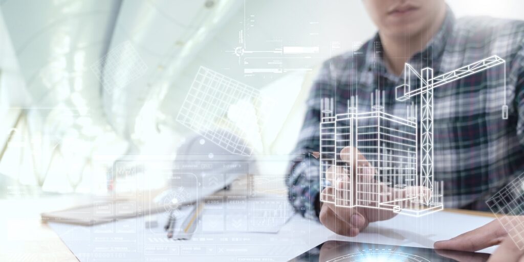 Building BIM Software Demo Architect | Bentley Systems | Infrastructure Engineering Software Company Building BIM Software Demo Architect