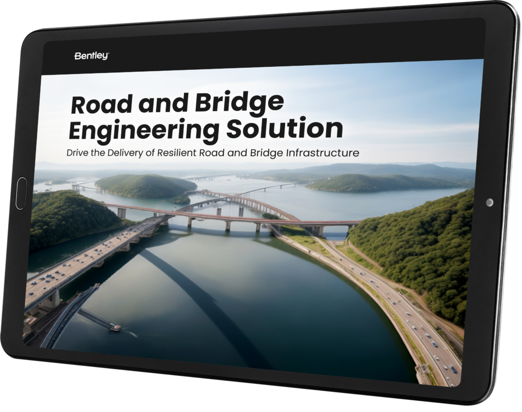 | Bentley Systems | Infrastructure Engineering Software Company